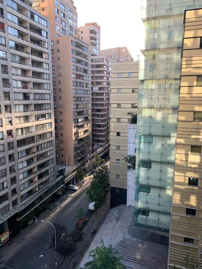 Apartment Depto Metro Plaza De Armas