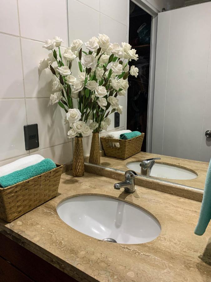 Apartment Depto Metro Plaza De Armas *